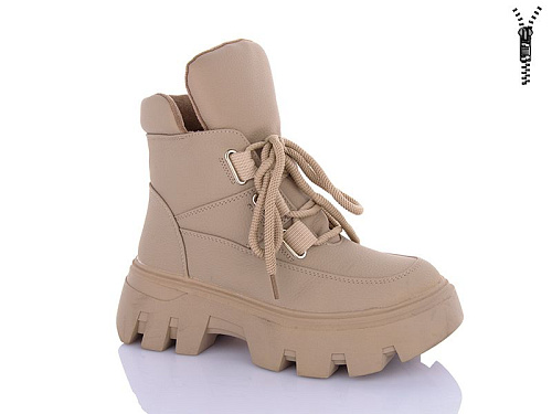 Ботинки Swin-Purlina PM3770-2 в магазине Фонтан Обуви