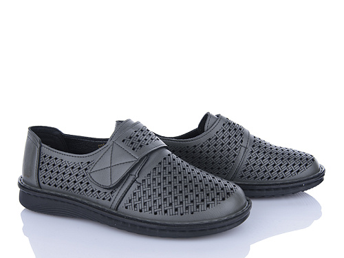 Туфли Baolikang G09-5 в магазине Фонтан Обуви