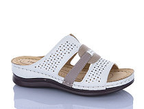 Шлепанцы Leguzaza 706-22 в магазине Фонтан Обуви