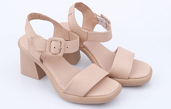 Босоножки Allshoes 184852 в магазине Фонтан Обуви