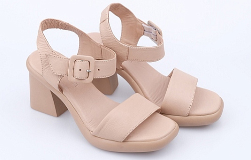 Босоножки Allshoes 184852 в магазине Фонтан Обуви