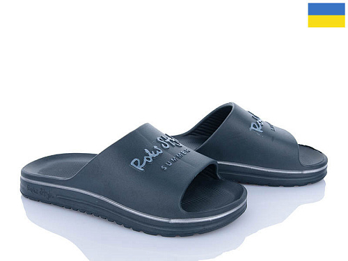 Шлепанцы Roks 520-018 в магазине Фонтан Обуви