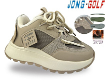 Ботинки Jong-Golf C31150-3 в магазине Фонтан Обуви