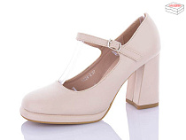 Туфли Qq Панда QQ24-2 в магазине Фонтан Обуви