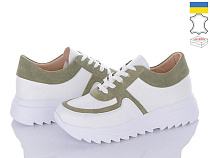 A.N.I.One2 5069-55 білий-олівка в магазине Фонтан Обуви