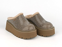 Сабо Allshoes 205555 в магазине Фонтан Обуви