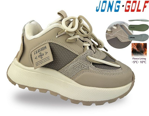 Ботинки Jong-Golf C31150-3 в магазине Фонтан Обуви