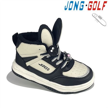 Ботинки Jong-Golf B30787-0 в магазине Фонтан Обуви