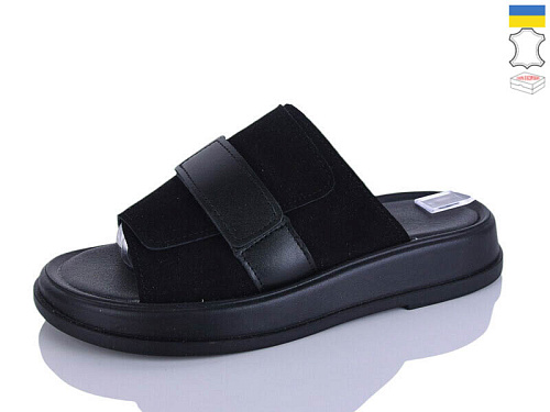 Шлепанцы Mermaid 88-31 в магазине Фонтан Обуви