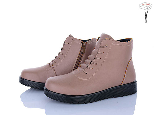 Ботинки Saimao AB5-8 в магазине Фонтан Обуви