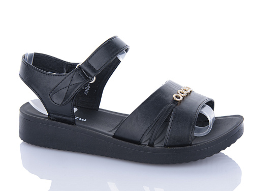 Босоножки Baolikang 6606-1 в магазине Фонтан Обуви