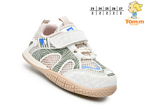 Кроссовки Том.М 51134B в магазине Фонтан Обуви