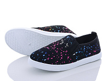 Слипоны Bluerama A6-3 в магазине Фонтан Обуви