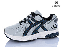 Кроссовки Башили H6501-70 в магазине Фонтан Обуви