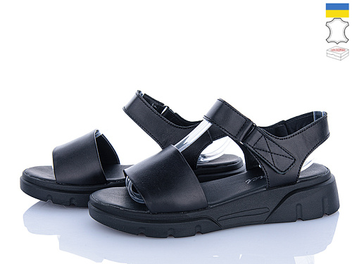 Босоножки Fatfax 503-12 в магазине Фонтан Обуви