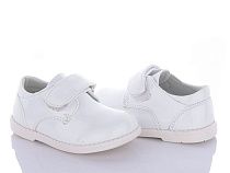 Туфли Apawwa P212 white в магазине Фонтан Обуви