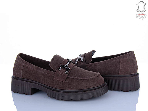 Туфли Pl Ps R151-4 в магазине Фонтан Обуви