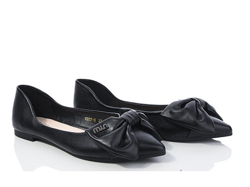 Туфли Loretta X337-6 в магазине Фонтан Обуви