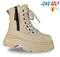 Ботинки Jong-Golf C30947-6 в магазине Фонтан Обуви