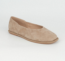 Балетки Allshoes 211096 в магазине Фонтан Обуви