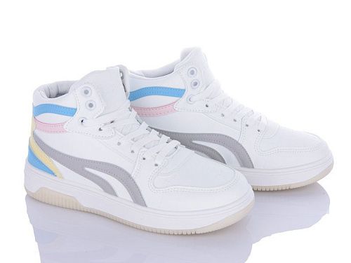 Кроссовки Okshoes L551-2 в магазине Фонтан Обуви