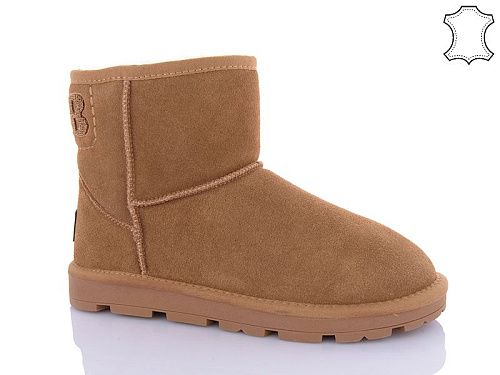 Угги Wsmr K07-4 в магазине Фонтан Обуви