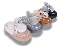 Тапочки Lion-Lu JHB1 mix в магазине Фонтан Обуви