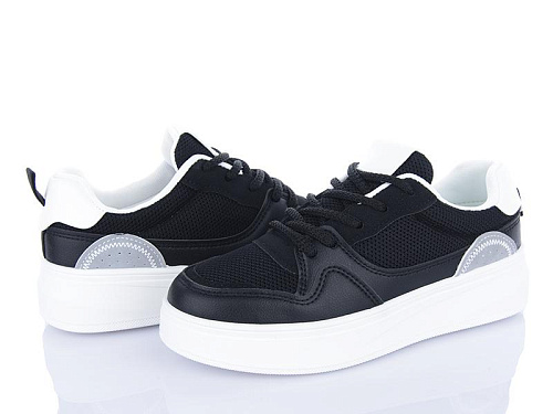Кроссовки Okshoes L1064-4 в магазине Фонтан Обуви