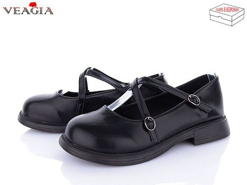 Туфли Veagia-Ada FD2-1 в магазине Фонтан Обуви