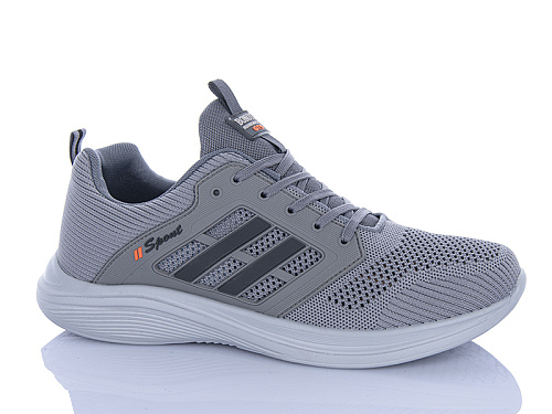 Кроссовки Bonote D9092-6 батал в магазине Фонтан Обуви