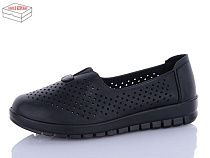 Туфли Qq Shoes LZM2024-26-2 в магазине Фонтан Обуви