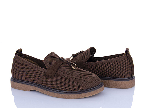 Туфли Loretta Y097-3 в магазине Фонтан Обуви