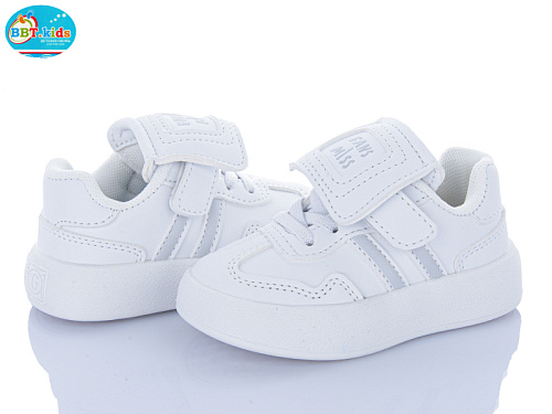 Кроссовки Bbt H662-1-2 в магазине Фонтан Обуви