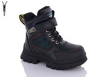 Ботинки Y.Top HY9067-24 в магазине Фонтан Обуви