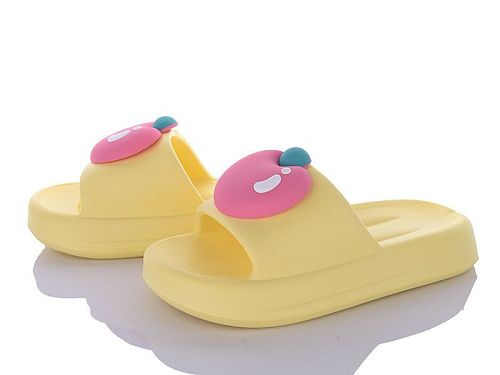 Шлепанцы Wei Wei 7508-3 в магазине Фонтан Обуви