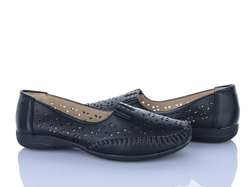 Туфли Chunsen 2550-1 в магазине Фонтан Обуви