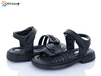 Босоножки Klf BL4313-1B в магазине Фонтан Обуви