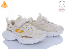 Кроссовки Stilli Kids TX60-3 шкіра піна в магазине Фонтан Обуви