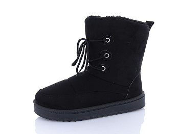 Угги Okshoes D21 в магазине Фонтан Обуви