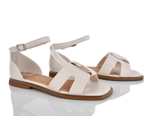 Босоножки Бабочка 2817-31 в магазине Фонтан Обуви