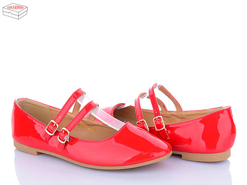 Балетки Big 3984-ABC16-52 в магазине Фонтан Обуви