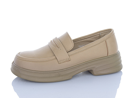 Туфли Red-Sun JSD005 beige в магазине Фонтан Обуви