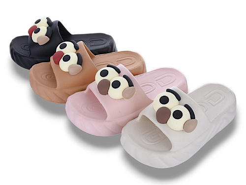 Шлепанцы Красиво Ян M557 mix (12) в магазине Фонтан Обуви