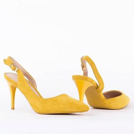 Босоножки Allshoes 141300 в магазине Фонтан Обуви