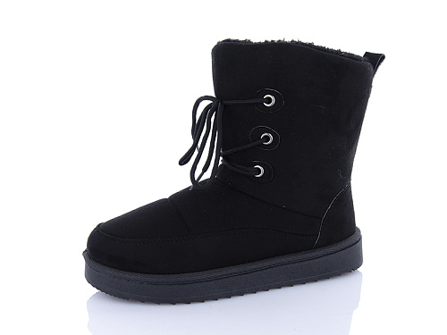 Угги Okshoes D21 в магазине Фонтан Обуви