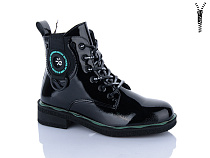 Ботинки Xifa Kids XF01-B1663-4C в магазине Фонтан Обуви