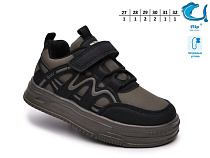 Кроссовки Okshoes 65171E в магазине Фонтан Обуви