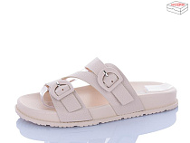 Шлепанцы Qq Панда QQ112-3 в магазине Фонтан Обуви