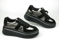 Кроссовки Allshoes 192112 в магазине Фонтан Обуви