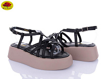 Босоножки Meideli T7020-22 в магазине Фонтан Обуви